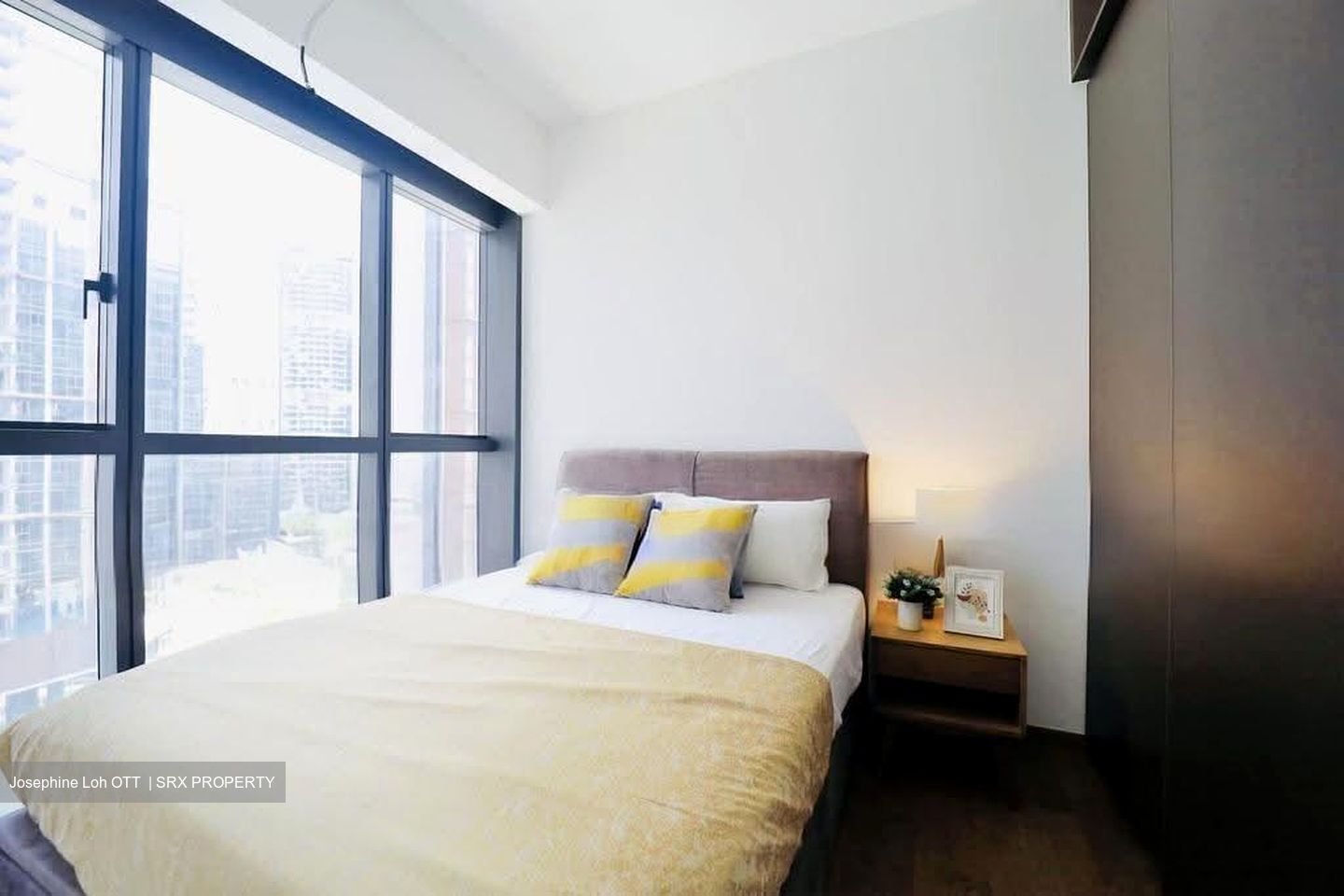 Parc Clematis (D5), Apartment #636021121
